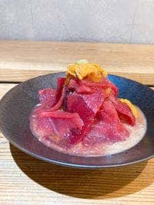 Japanese Spicecurry Wacca