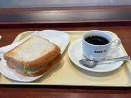 ドトールコーヒーショップ 神田小川町店
