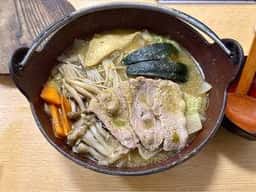 ほうとう蔵 歩成 フルーツライン店