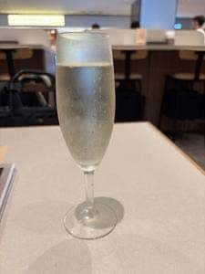 オステリアガウダンテ ルクア大阪店