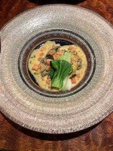 ビストロ ミューザンミュー