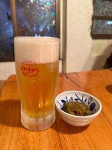 島料理 やふぁやふぁ