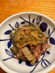 島料理 やふぁやふぁ