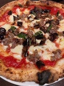 Pizzeria Ohsaki武蔵浦和店