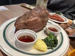 山田ポークステーキ