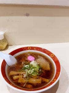 北乃ラーメン