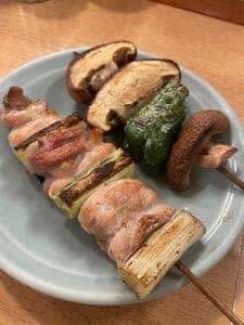森本