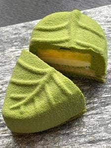 ポン・ド・レーヴ