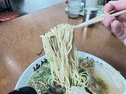 博多ラーメン 竹林 本店