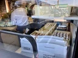 TRUFFLE DONUT 熊本菊陽店