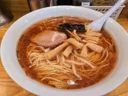 らぁめん めんまる