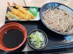 ゆで太郎 もつ次郎 穂積店