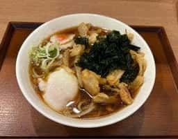 十割蕎麦 さがたに 田町店