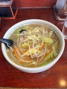 味銀