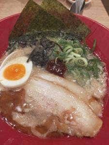 一風堂 ルミネ大宮店