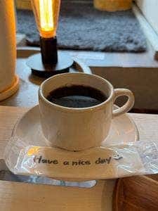TEC COFFEE CLUB