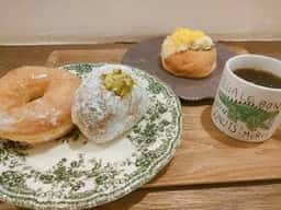 オルガ・ル・ボン・ボンドーナツ 博多店