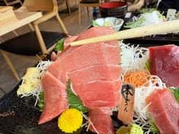 南まぐろと本まぐろ 静岡本店