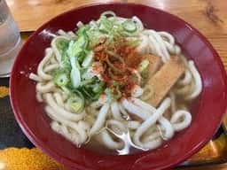 おくのうどん店