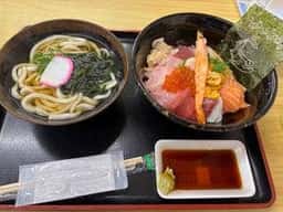 とれとれ市場 味処