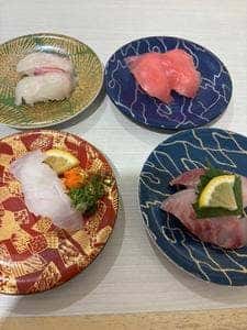 海鮮寿司とれとれ市場