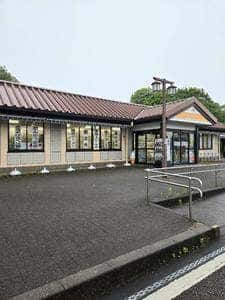 遠州ふじのや 遠州豊田PA下り店