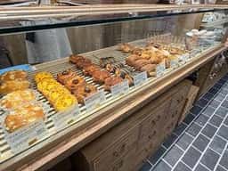 ミセス・ハルノ洋菓子店