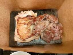 ワンダーステーキ 玉津店