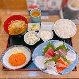 磯丸水産 恵比寿西口店