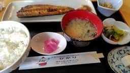 食事処ひかり