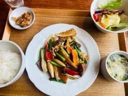 中国料理 盤古殿 コレド日本橋店