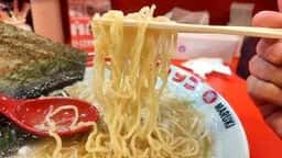 ラーメンショップ マルキ