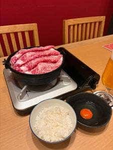 すき焼き しゃぶしゃぶ 鶴屋