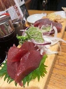 濱松たんと 浜松駅南口店