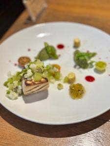 モキチ・フーズガーデン