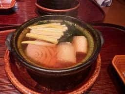 小料理 小さい田んぼ 櫻咲