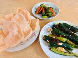 桂香のおいしい朝食 桂香美味早餐