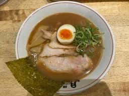 麺dinning 月乃家