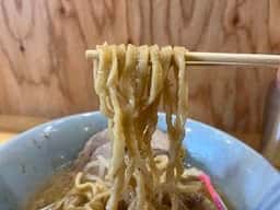 ラーメン高垣
