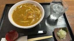 うどん処みわや