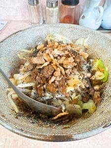 湯麺 破天荒