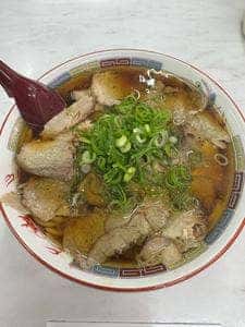 中華そば 光洋軒