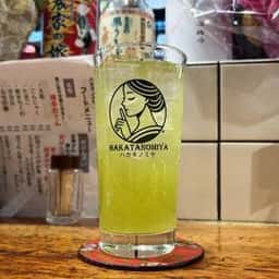 ハカタノミヤ