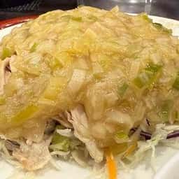 新中華 三食四季