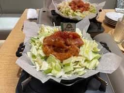 お食事処 萩屋ケイちゃん