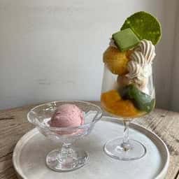 たべものと日用品 WAO