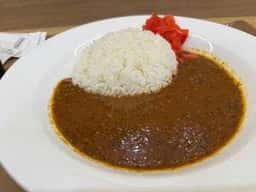 カレーショップ C&C 中野サンモール店