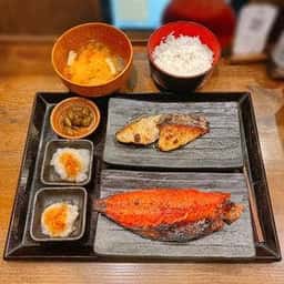 しんぱち食堂 新宿御苑店