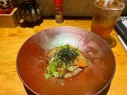 炉端と酒 五臓六腑 本店