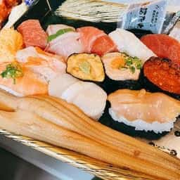 すしの美登利総本店 梅丘本館